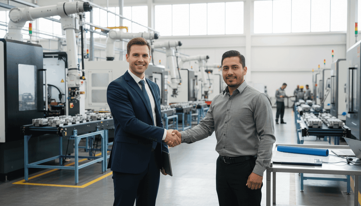 A 5 Step Guide to Find, Filter, and Connect with Suppliers in Mexico
