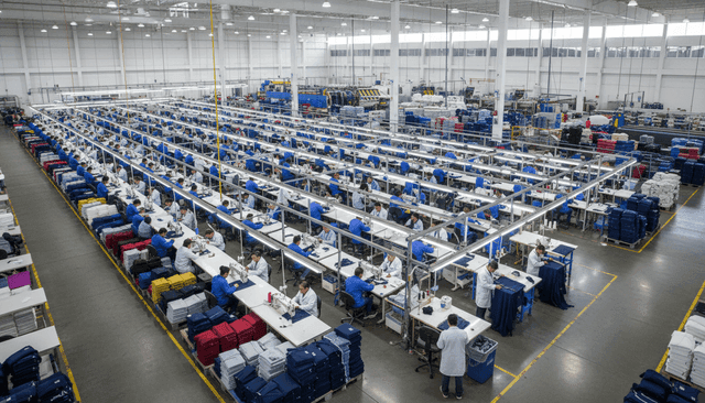 How to Find a Clothing Manufacturer in Mexico: What Brands Need to Know