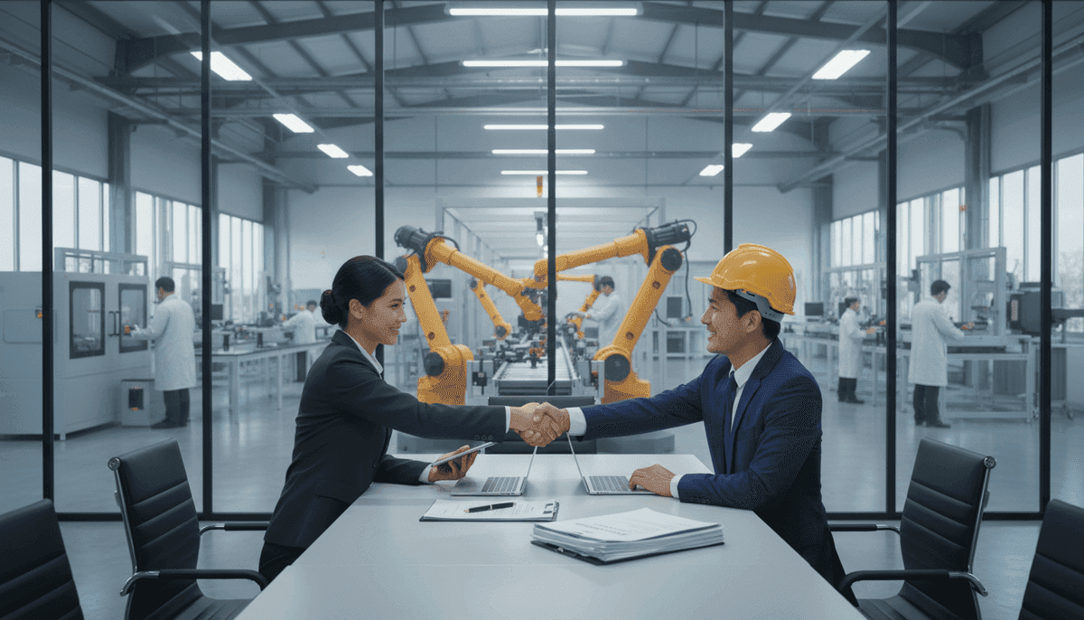How to Negotiate Lower MOQs Without Sacrificing Quality