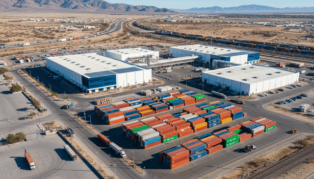 Mexico's January 2026 Tariff Offensive & Its Impact on Regional Trade