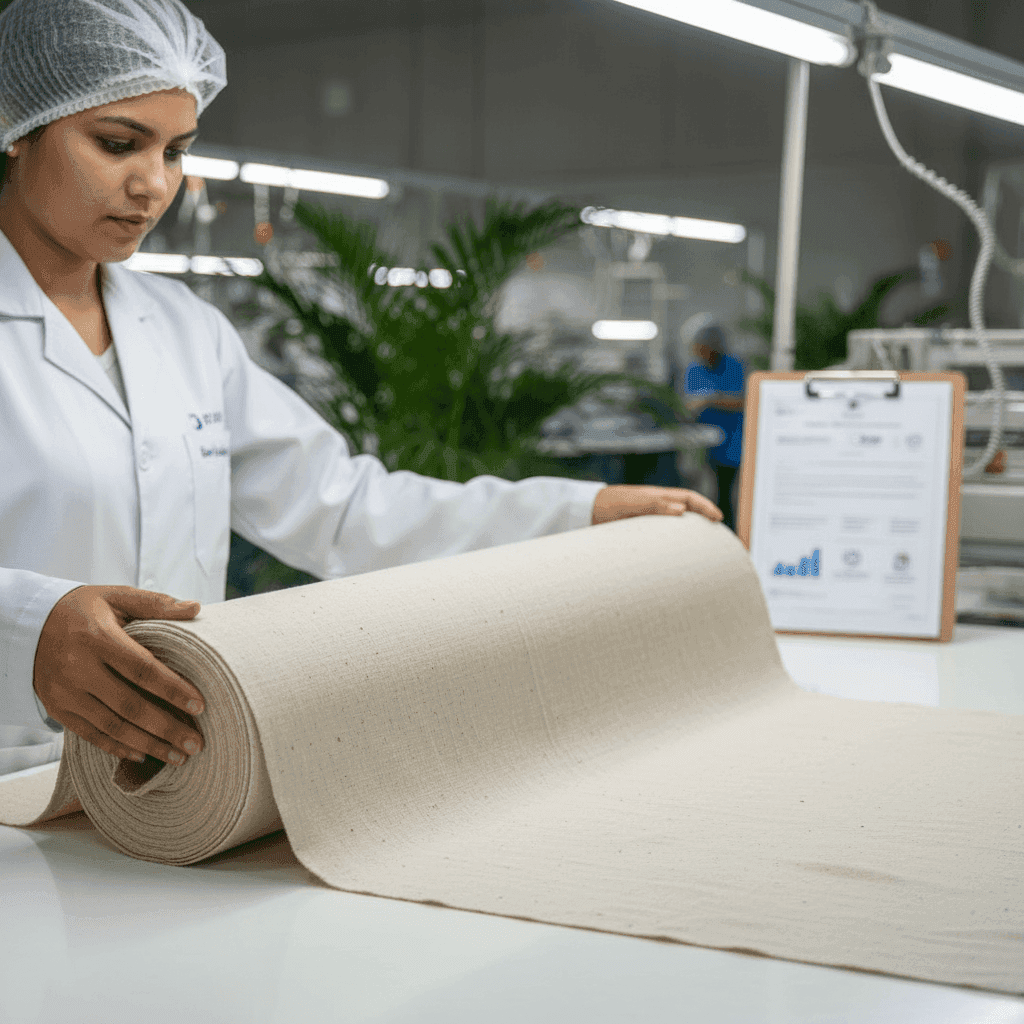 Sustainability Certifications in Apparel Manufacturing: What Brands Actually Need in 2026