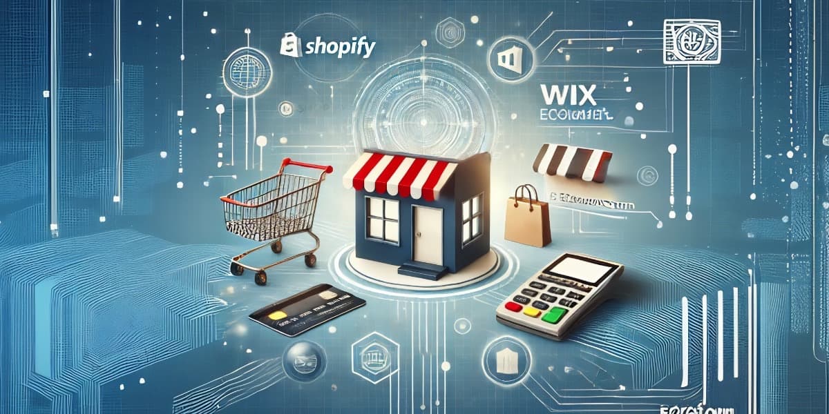 The Best eCommerce Platforms in 2024