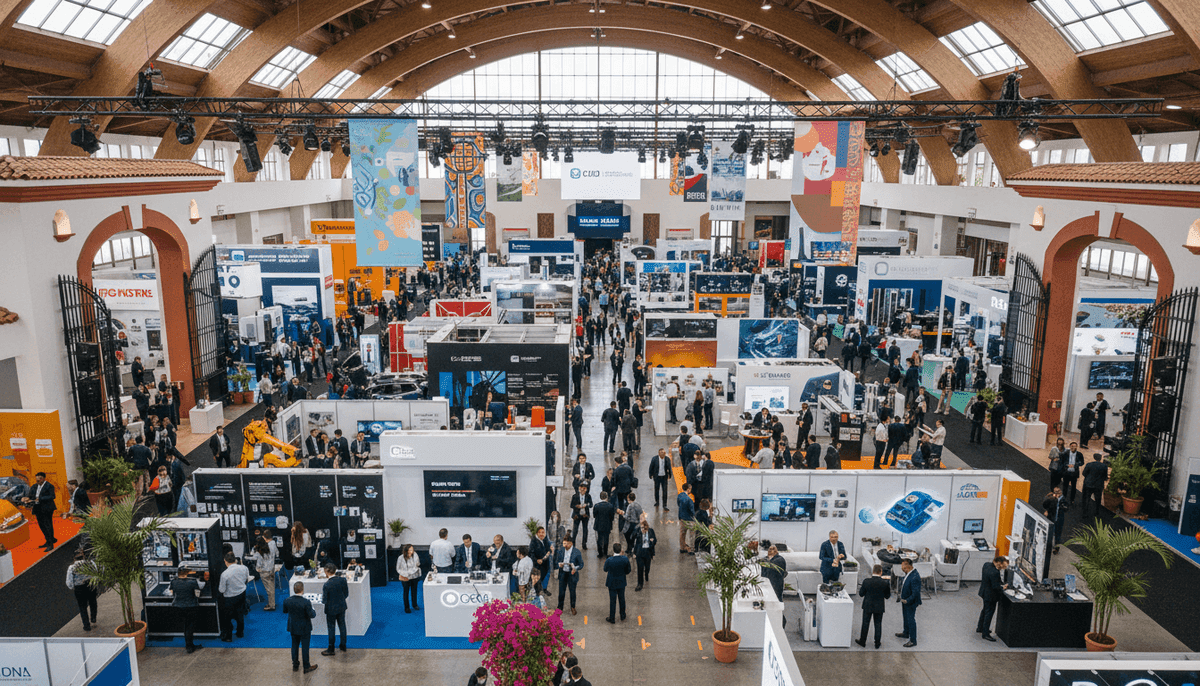The Best Latin American Trade Shows for Product Sourcing and Wholesale Imports