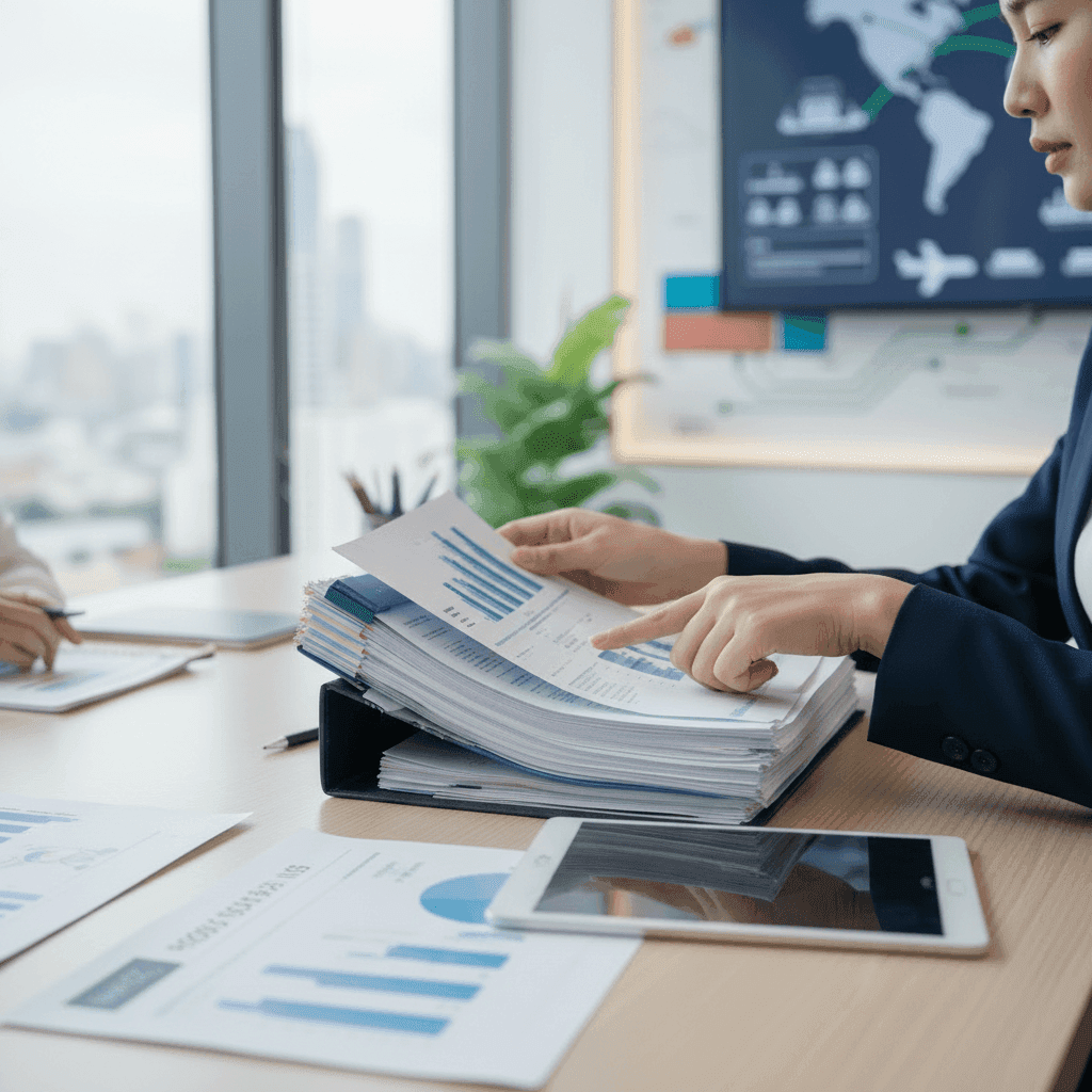 The Two Most Important Prices You Need to Ask from a Supplier: EXW and DDP - Why They Make or Break Your Product