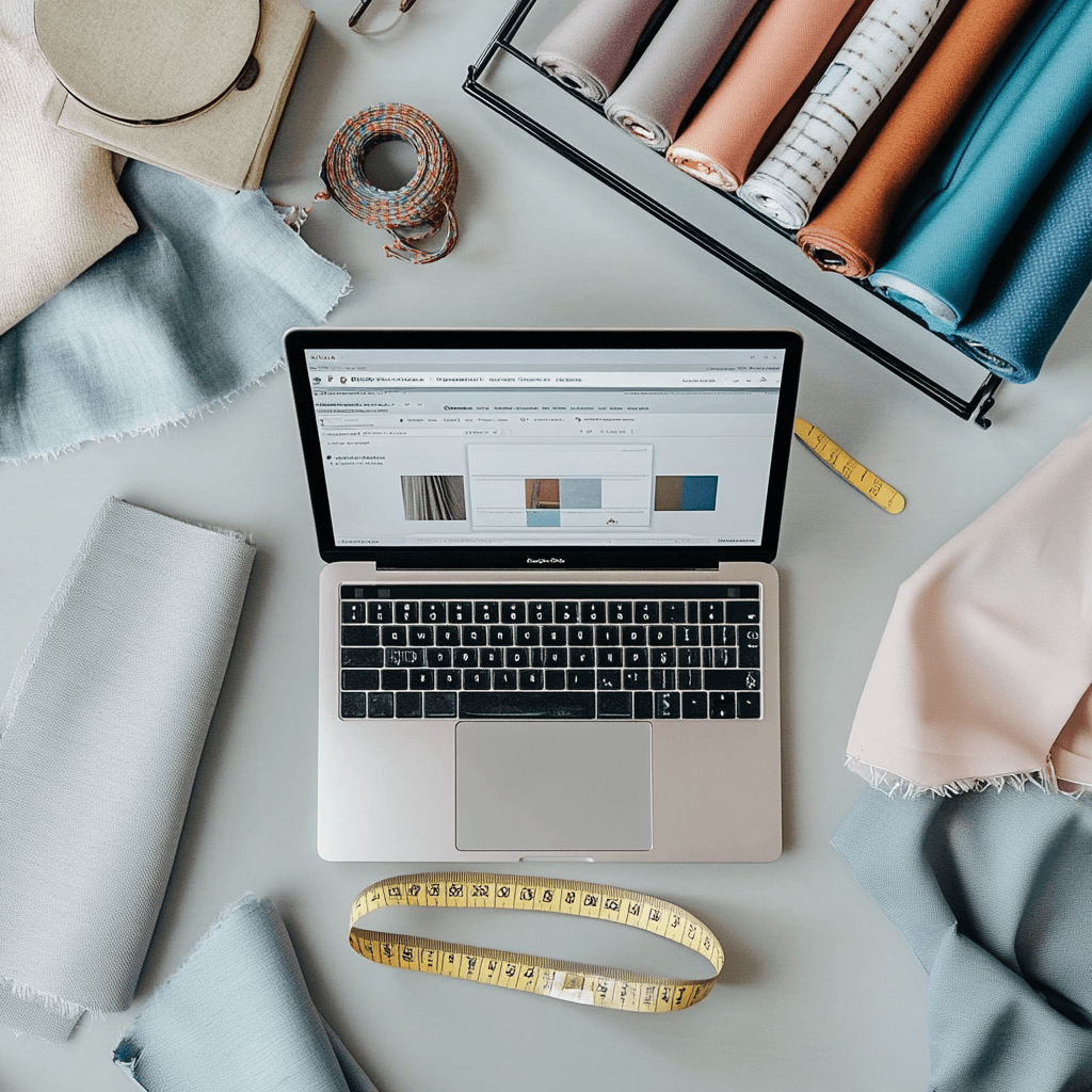 Top 5 Apparel Sourcing Websites