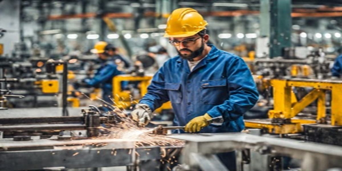 Top Industries Manufacturing in Colombia