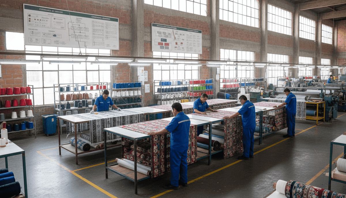 USMCA Tariff Qualification for Apparel: How to Achieve Duty-Free Status from Mexico